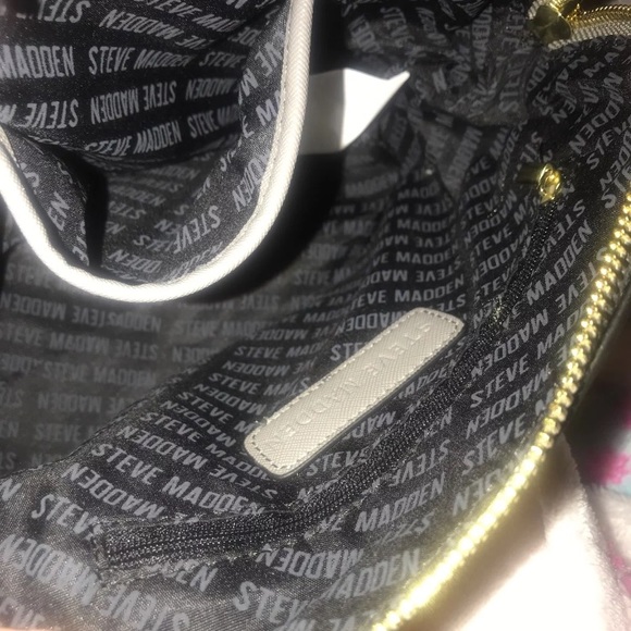 Steve Madden purse - Picture 2 of 3